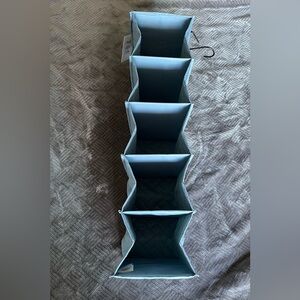 NEW Lug Stowaway hanging organizer #2